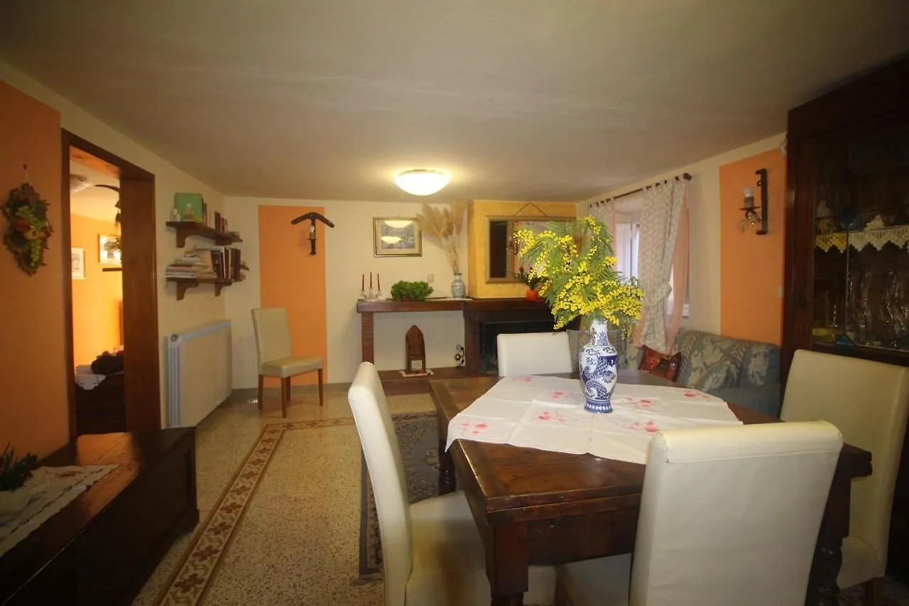 Villa Casa Mary Lucca 0*,