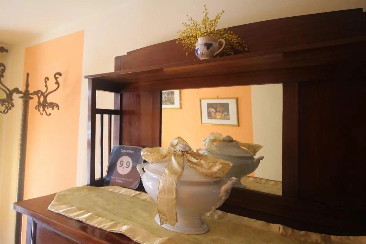 Villa Casa Mary Lucca 0*,