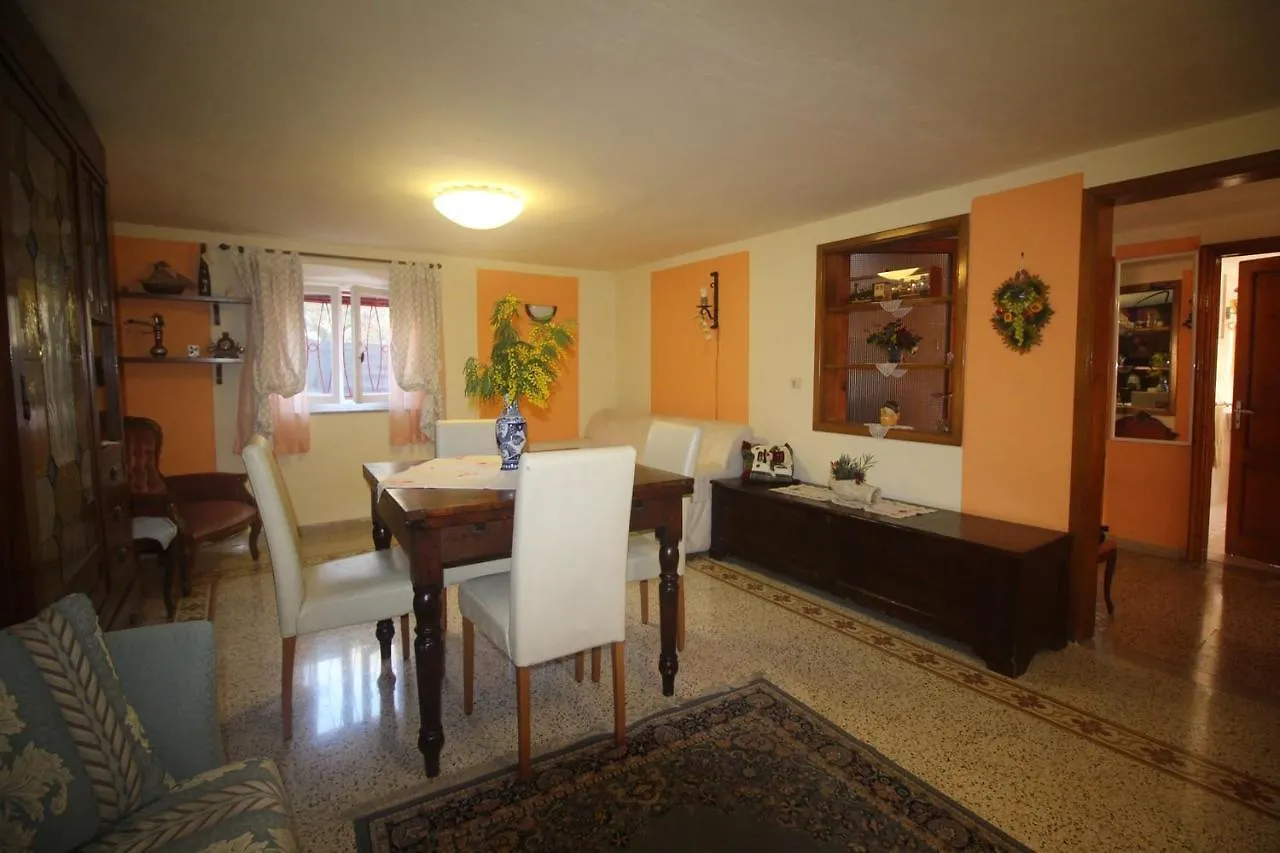 Casa vacanze Villa Casa Mary Lucca
