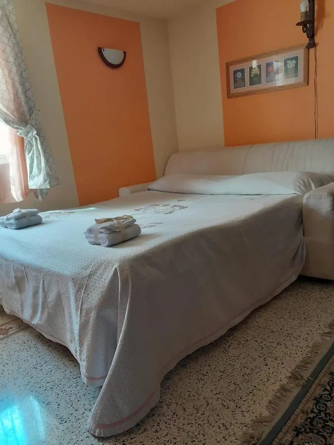 Villa Casa Mary Lucca Casa vacanze