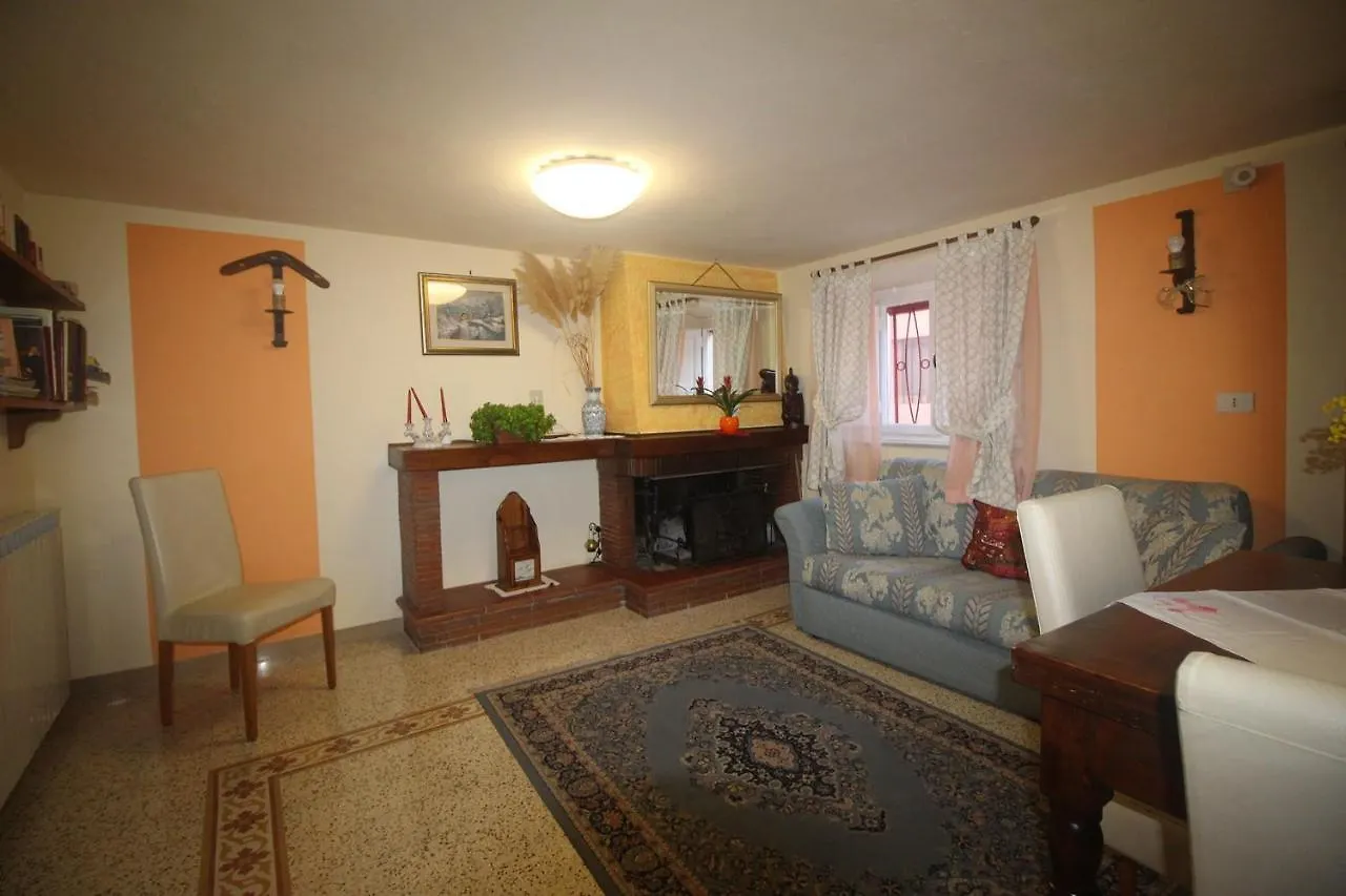 Villa Casa Mary Lucca Italia