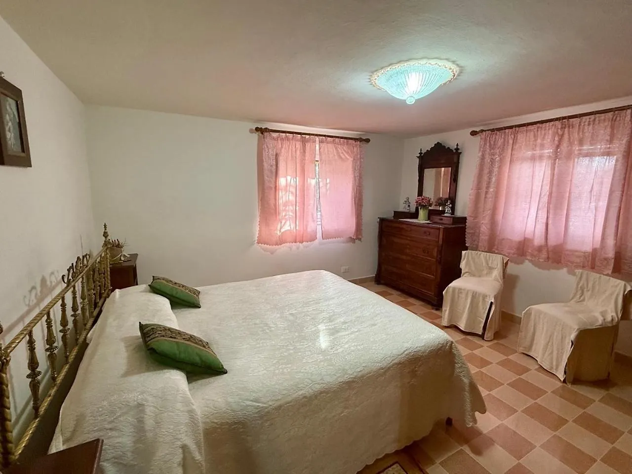 Villa Casa Mary Lucca