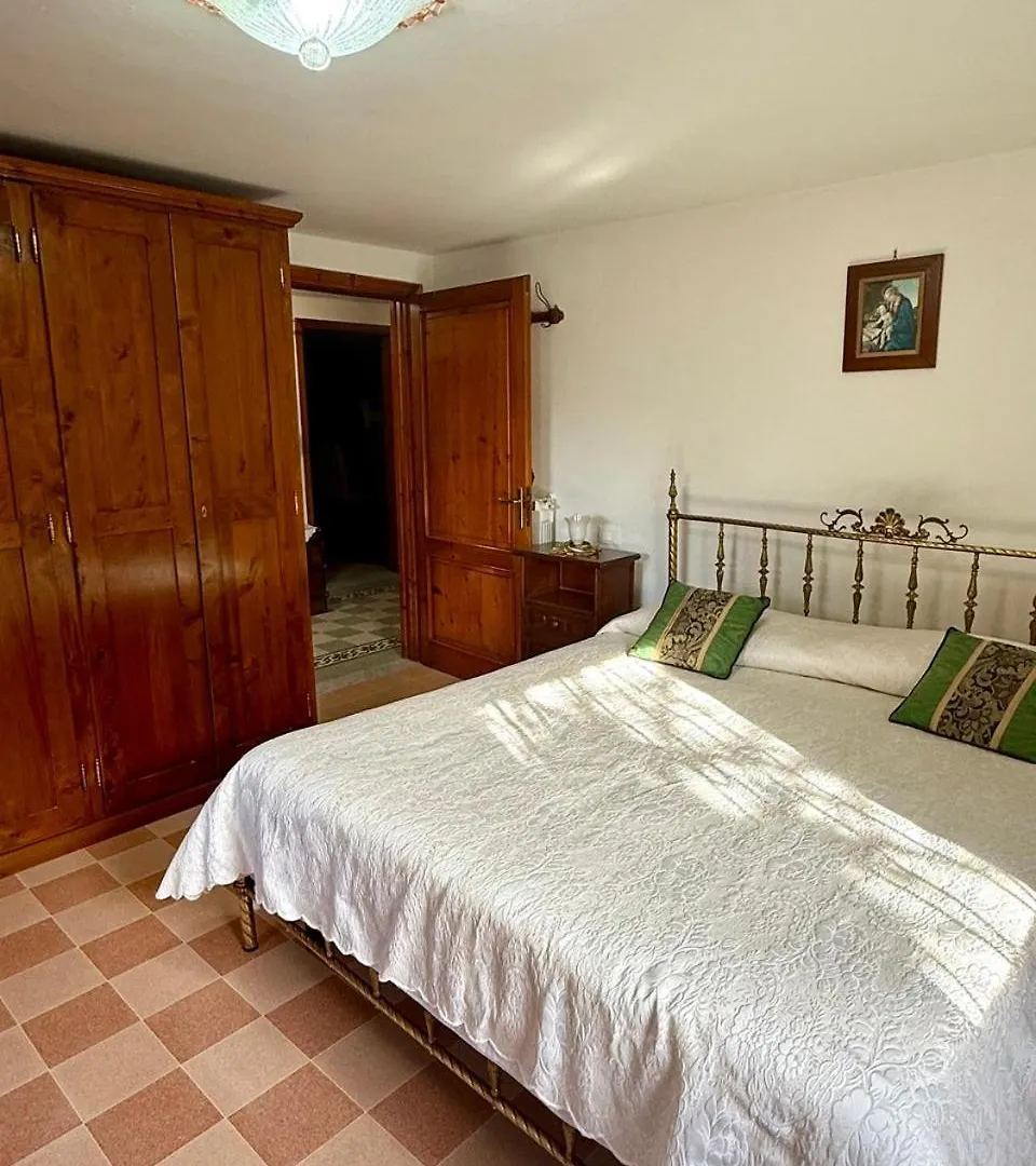 Villa Casa Mary Lucca Casa vacanze
