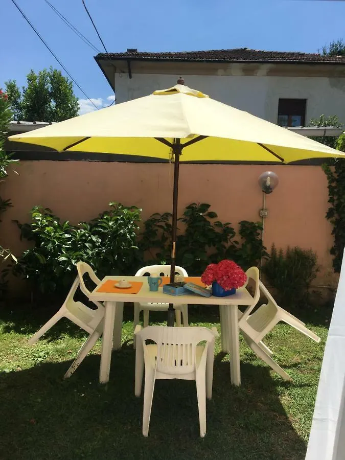 Villa Casa Mary Lucca