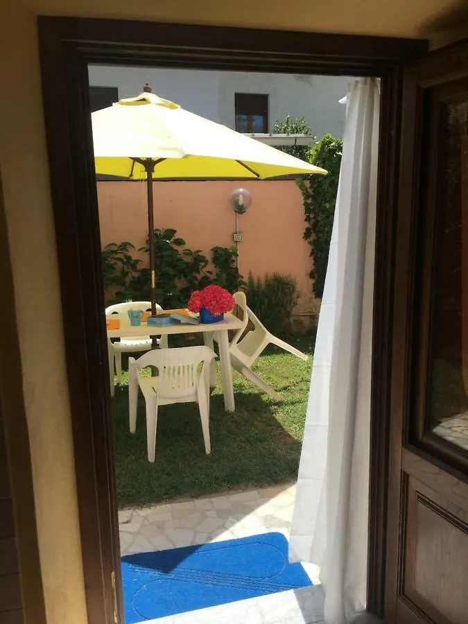 Casa vacanze Villa Casa Mary Lucca