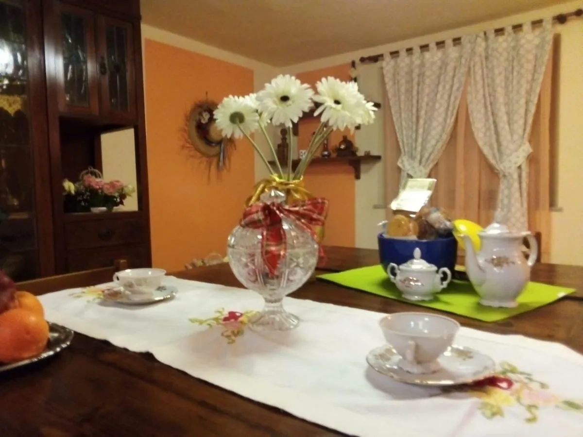 Casa vacanze Villa Casa Mary Lucca Italia